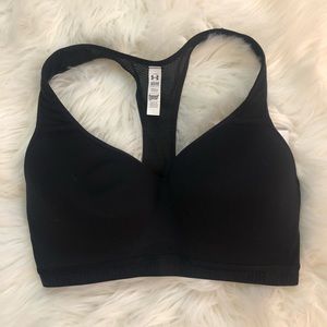 NWT under armour sports bra!